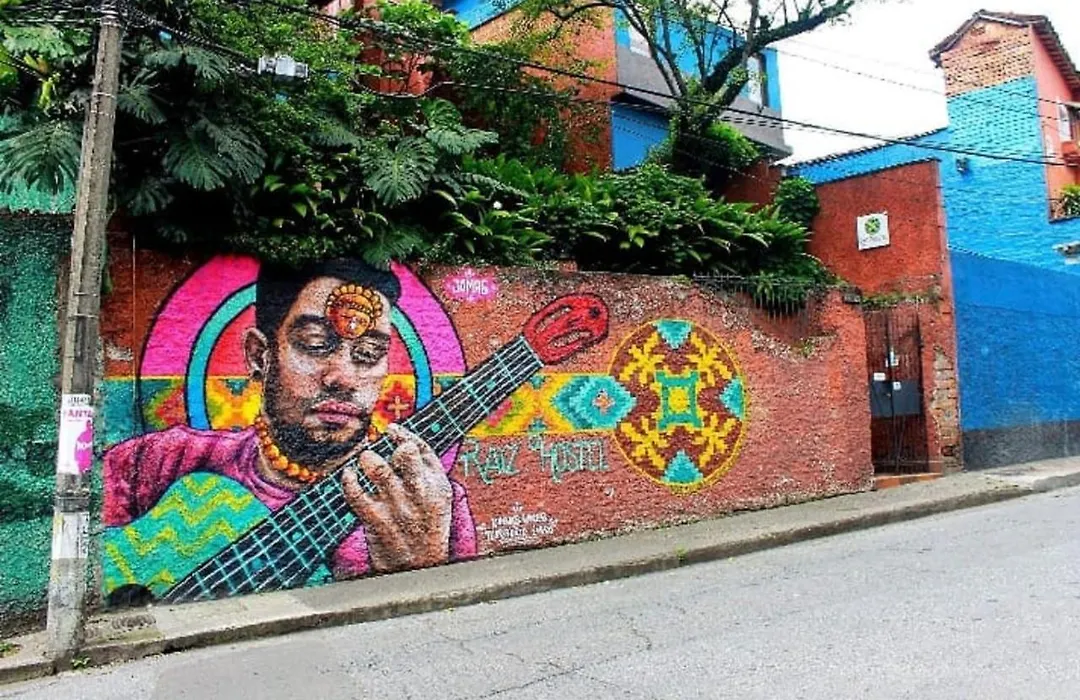 Raiz Hostel-1