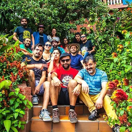 Raiz Hostel-2